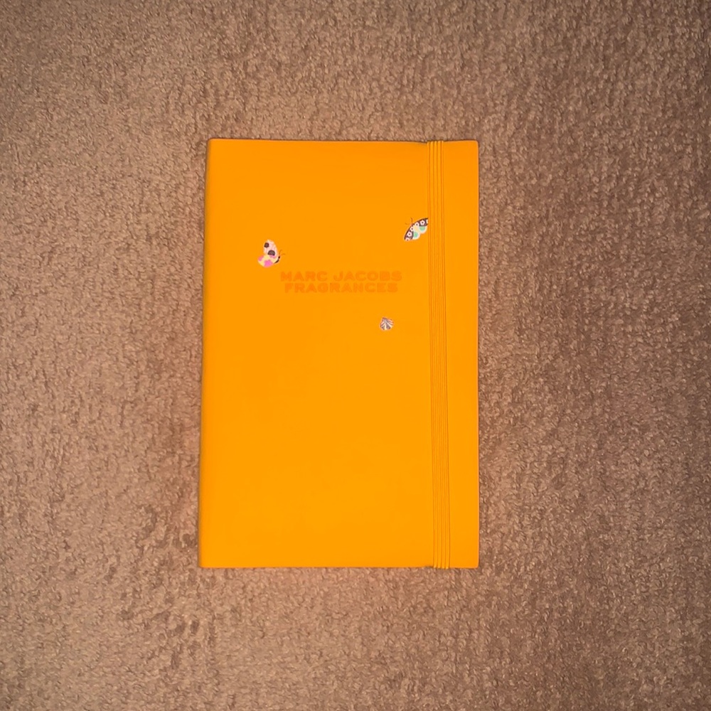 Whimsical, daily journal